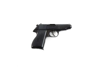 Pistole, HEGE/FEG, Mod.: AP66, Kal.: 7,65 mm, - Jagd-, Sport- & Sammlerwaffen