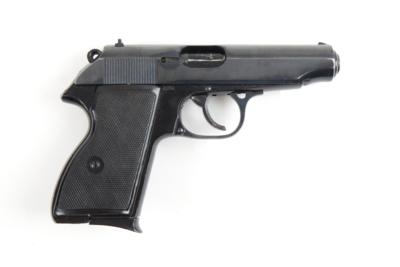 Pistole, HEGE/FEG, Mod.: AP66, Kal.: 7,65 mm, - Jagd-, Sport- & Sammlerwaffen