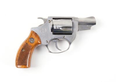 Revolver, Astra - Spanien, Mod.: INOX, Kal.: .38 Spezial, - Jagd-, Sport- & Sammlerwaffen