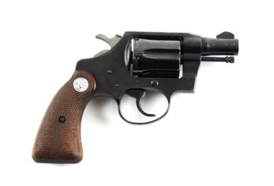 Revolver, Colt, Mod.: POLICE POSITIVE SPECIAL  &  DETECTIVE SPECIAL, Kal.: .38 Spez., - Armi da caccia, competizione e collezionismo