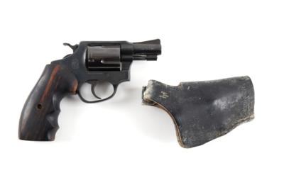 Revolver, Rossi, Kal.: .38 Spez., - Jagd-, Sport- & Sammlerwaffen