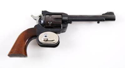 Revolver, Sauer  &  Sohn, Mod.: Chief Marshal, Kal.: .357 Mag., - Jagd-, Sport- & Sammlerwaffen
