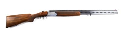 Bockflinte, ital. Hersteller, Kal.: 12/70, - Sporting & Vintage Guns