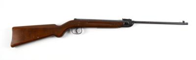 Druckluftgewehr, Diana, Mod.: 23, Kal.: 4,5 mm, - Jagd-, Sport-, & Sammlerwaffen