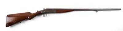 Hahn-Einlaufflinte, Champion Arms, Mod.: 36, Kal.: 16/65, - Sporting & Vintage Guns