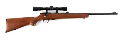 KK-Repetierbüchse, Sako, Mod: P72, Kal.: .22 l. r., - Sporting & Vintage Guns