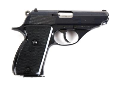Pistole, Astra, Mod.: Constable, Kal.: 7,65 mm, - Jagd-, Sport-, & Sammlerwaffen