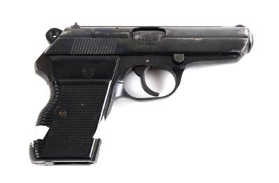 Pistole, CZ, Mod.: VZOR 70, Kal: 7,65 mm, - Armi da caccia, competizione e collezionismo