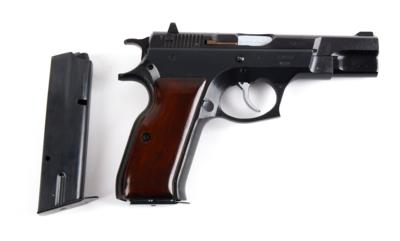 Pistole, Norinco, Mod.: NZ75, Kal.: 9 mm Para, - Lovecké, sportovní a sběratelské zbraně