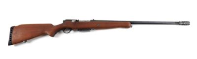 Repetierflinte, Mossberg - USA, Mod.: 195, Kal.: 12/70, - Sporting & Vintage Guns