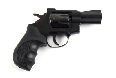 Revolver, Arminius, Mod.: HW3, Kal.: .22 l. r., - Sporting & Vintage Guns
