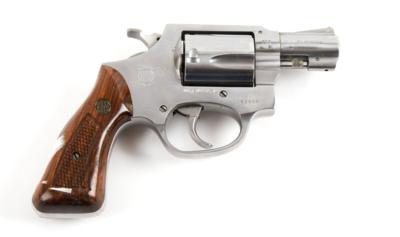 Revolver, Rossi, Kal.: .38 Spez., - Jagd-, Sport-, & Sammlerwaffen