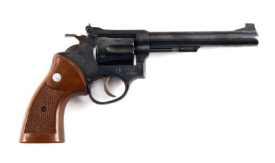 Revolver, Taurus, Kal.: .22 l. r., - Armi da caccia, competizione e collezionismo