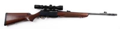 Selbstladebüchse, FN - Browning, Mod.: BAR II mit Kompensator, Kal.: .300 Win. Mag., - Sporting & Vintage Guns