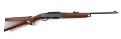 Selbstladebüchse, Remington, Mod.: 7400, Kal.: .308 Win., - Sporting & Vintage Guns