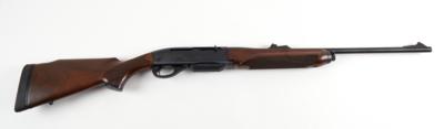 Selbstladebüchse, Remington, Mod.: Woodmaster 750, Kal.: .30-06 Sprf., - Jagd-, Sport-, & Sammlerwaffen