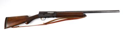 Selbstladeflinte, FN - Browning, Mod.: Auto 5 - light twelve, Kal.: 12/70, - Jagd-, Sport-, & Sammlerwaffen