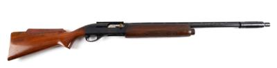 Selbstladeflinte, Remington, Mod.: 1100, Kal.: 12/70, - Jagd-, Sport-, & Sammlerwaffen