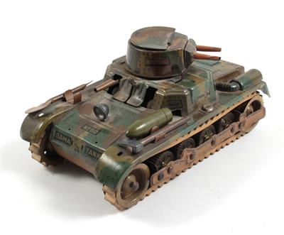 Gama Panzer No. 60, - Toys