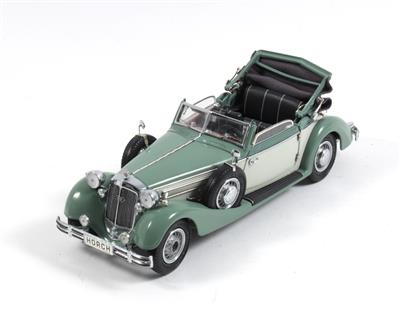Horch 853 Automodell 1936, - Hračky