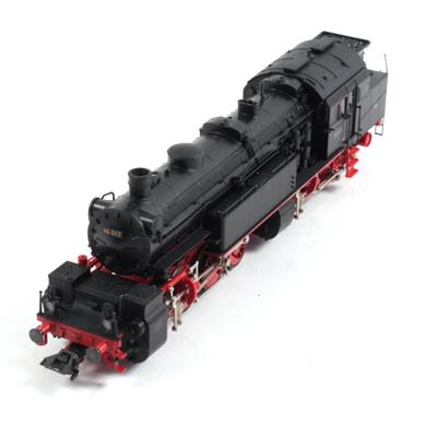 Märklin H0 3496 Tenderlok, - Hračky