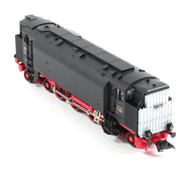 Märklin H0 3720 Diesellok, - Hračky