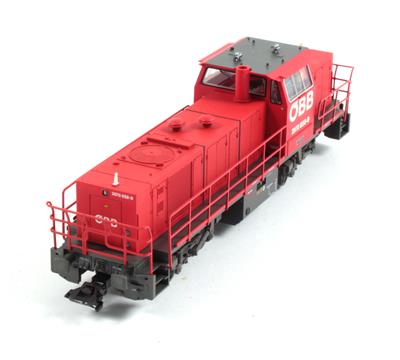 Märklin H0 37659 Diesellok, - Spielzeug