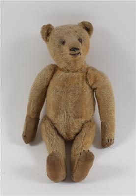 Teddy von Steiff, - Toys