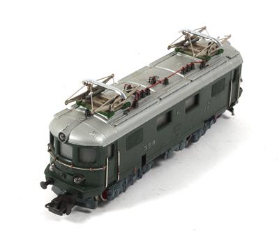 Märklin H0, - Hračky