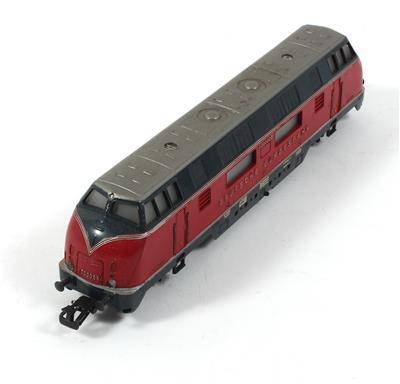 Märklin H0, - Spielzeug