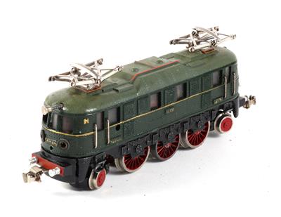 Märklin 00/H0, frühe Geschenkbox, - Giocattoli