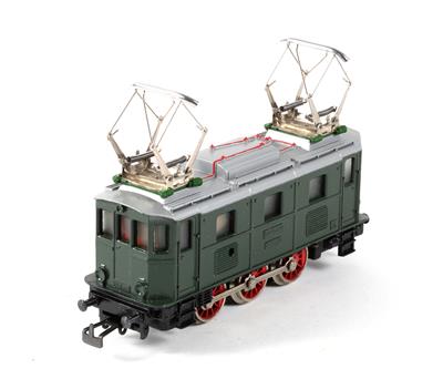 Märklin H0 um 1960: - Spielzeug