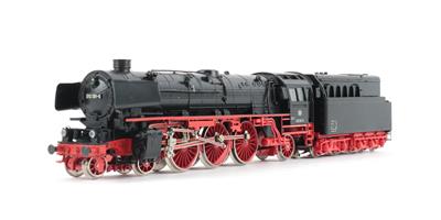 Märklin H0 3310 Schnellzug Dampflok BR 12 081-6 der DB, - Toys