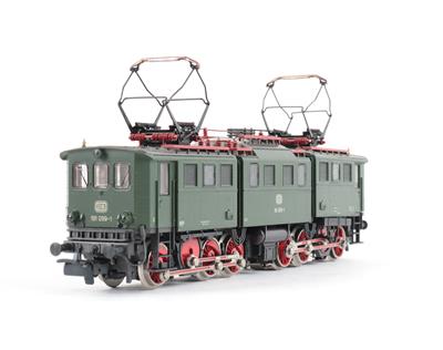 Märklin H0 3329 Güterzug E-Lok BR 191 der DB, - Spielzeug