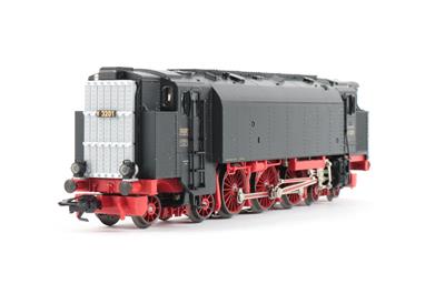 Märklin H0 3420 Diesel-Lok BR V 32, - Spielzeug