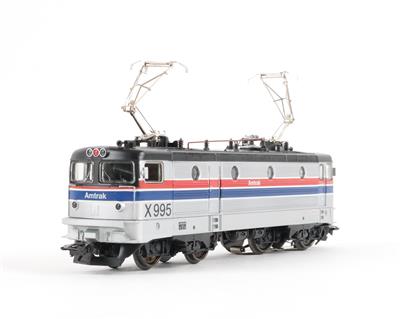 Märklin H0 83341 E-Lok X 995 Amtrak, - Spielzeug
