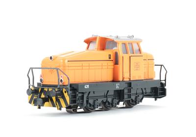 Märklin H0: 2847 Schweizer Nebenbahn Güterzug und 28501 Zugpackung Ruhrkohle, - Hračky