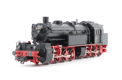 Märklin H0 3496 Dampflok BR 96 der DR, - Hračky