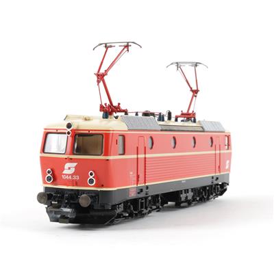 Roco H0 43726 E-Lok der ÖBB, - Toys