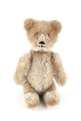 "Yes-No-Teddy" von Schuco, - Toys