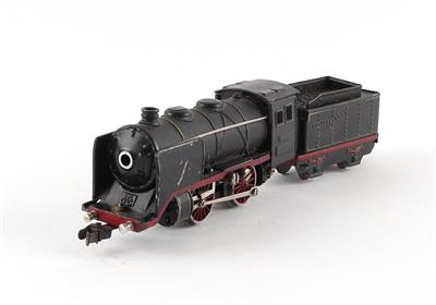 Märklin H0, Dampflok R 700, um 1935/38, - Hračky