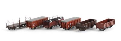 Klein Modellbahn H0: - Toys