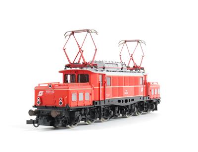 ROCO H0 43485 E-Lok der ÖBB 1020.3, - Spielzeug