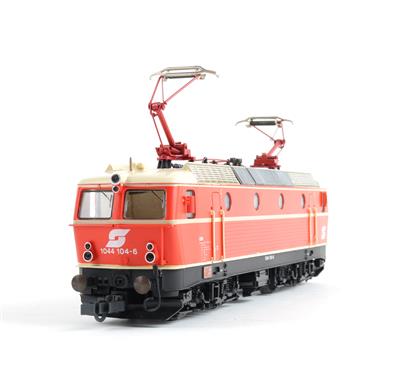 ROCO H0 43550 E-Lok der ÖBB 1044 104-6, - Toys