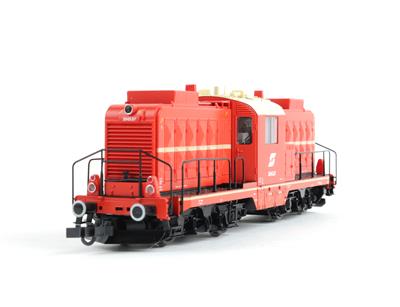 ROCO H0 43553 Diesellok der ÖBB 2045.07, - Toys