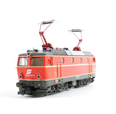 ROCO H0 43558 E-Lok der ÖBB 1044.111-1, - Spielzeug