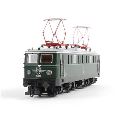 ROCO H0 43640 E-Lok der ÖBB 1141.13, - Spielzeug