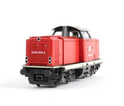 ROCO H0 43647 Diesellok der ÖBB 2048 003-4, - Spielzeug