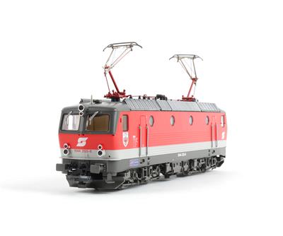 ROCO H0 63581 E-Lok der ÖBB 1044 255-6, - Spielzeug