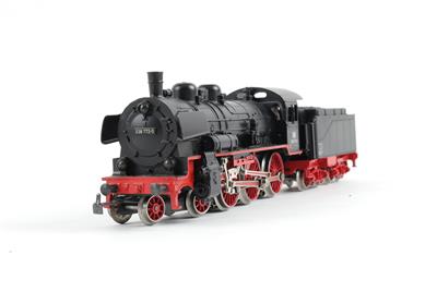 Märklin H0 3099 Dampflok mit Tender, - Hračky